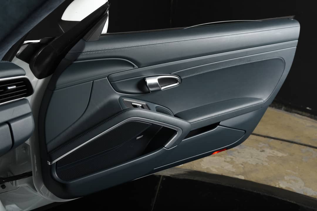 2019 Porsche 911 Carrera GTS — photo 49