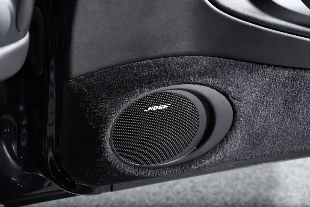 2005 Porsche 911 Turbo S — photo 19