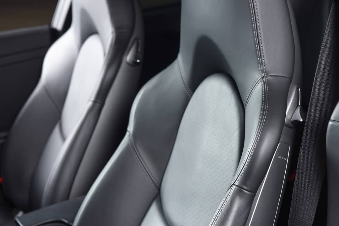 2011 Porsche 911 Turbo S — photo 41