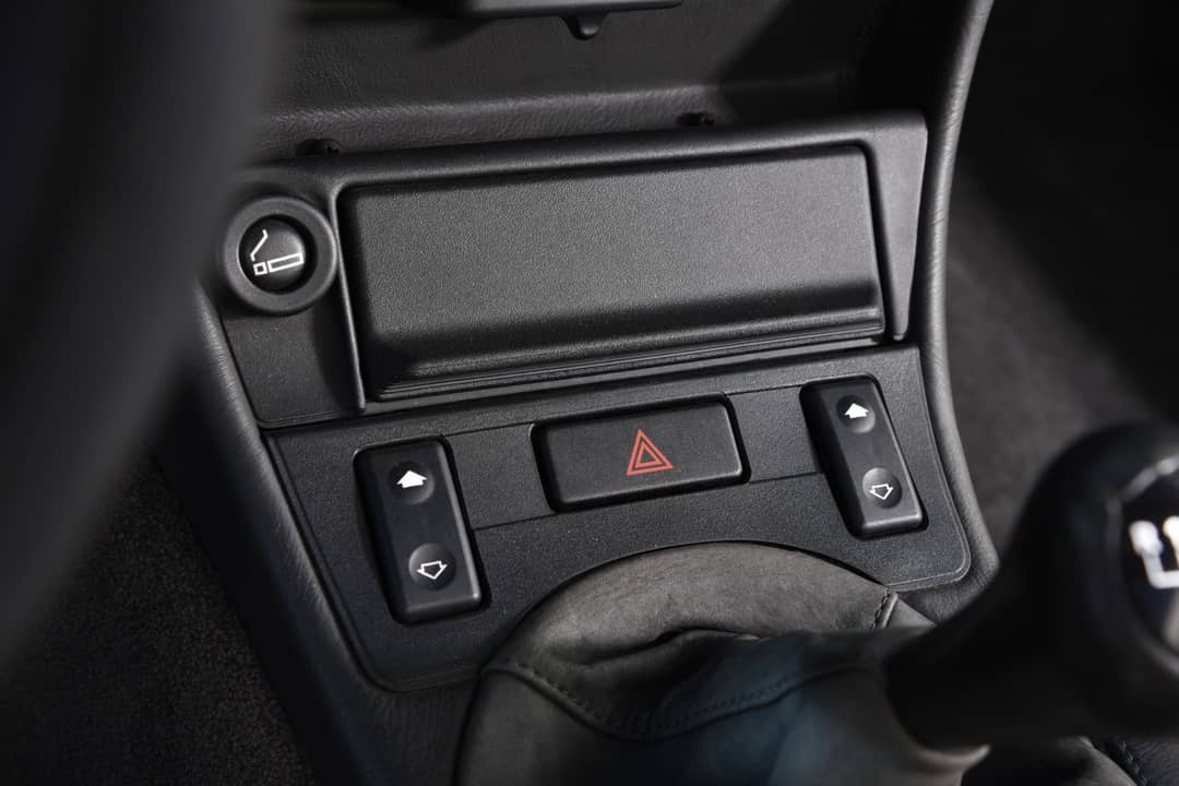 1990 BMW Z1 — photo 26