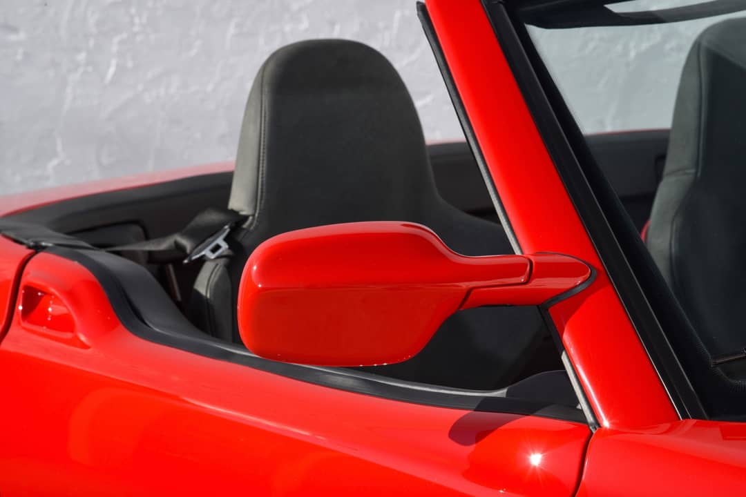 1990 BMW Z1 — photo 31