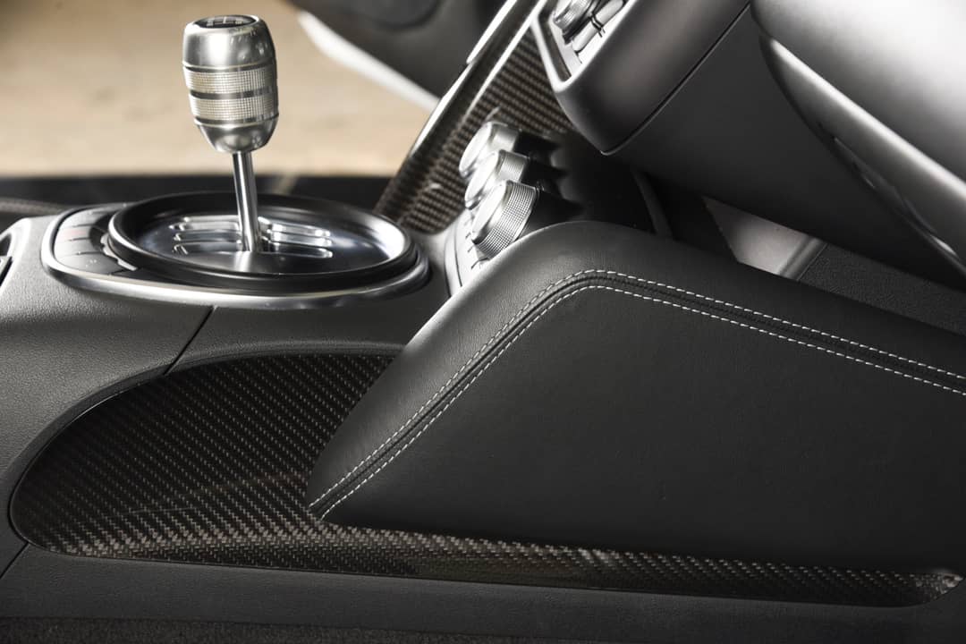 2011 Audi R8 5.2 quattro Spyder — photo 19