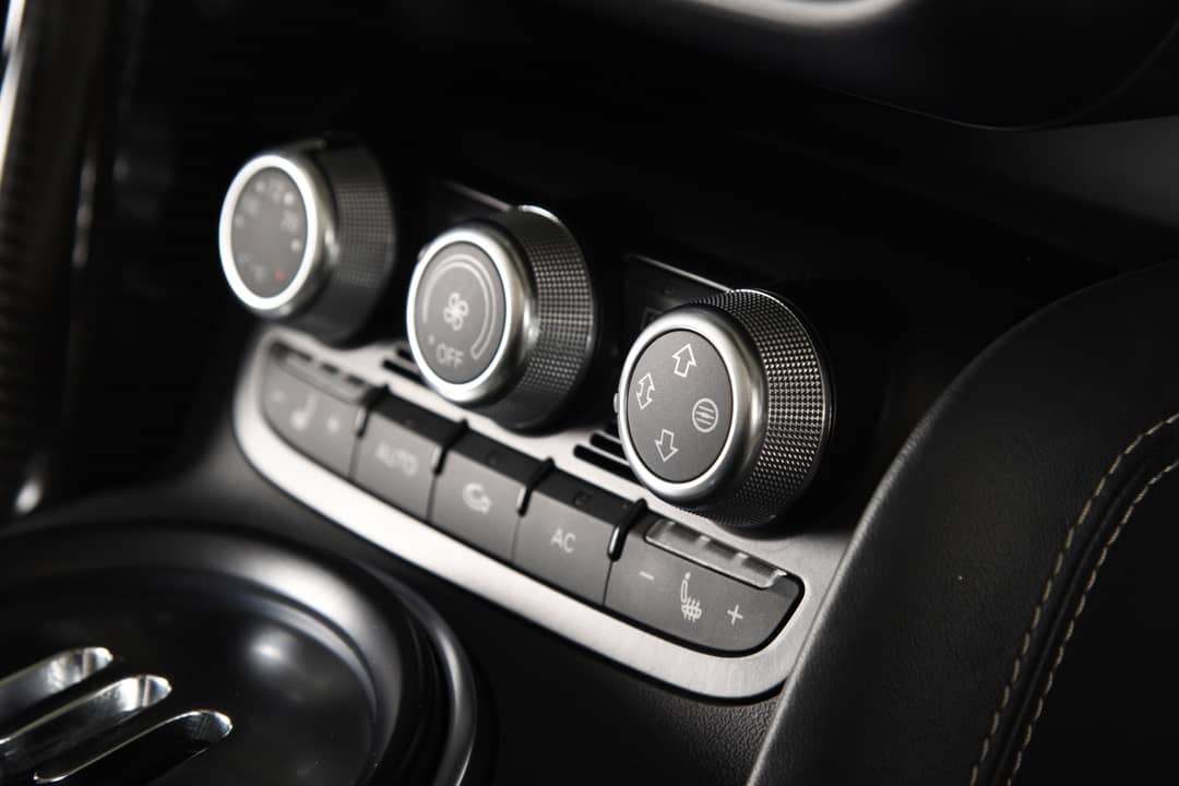 2011 Audi R8 5.2 quattro Spyder — photo 20