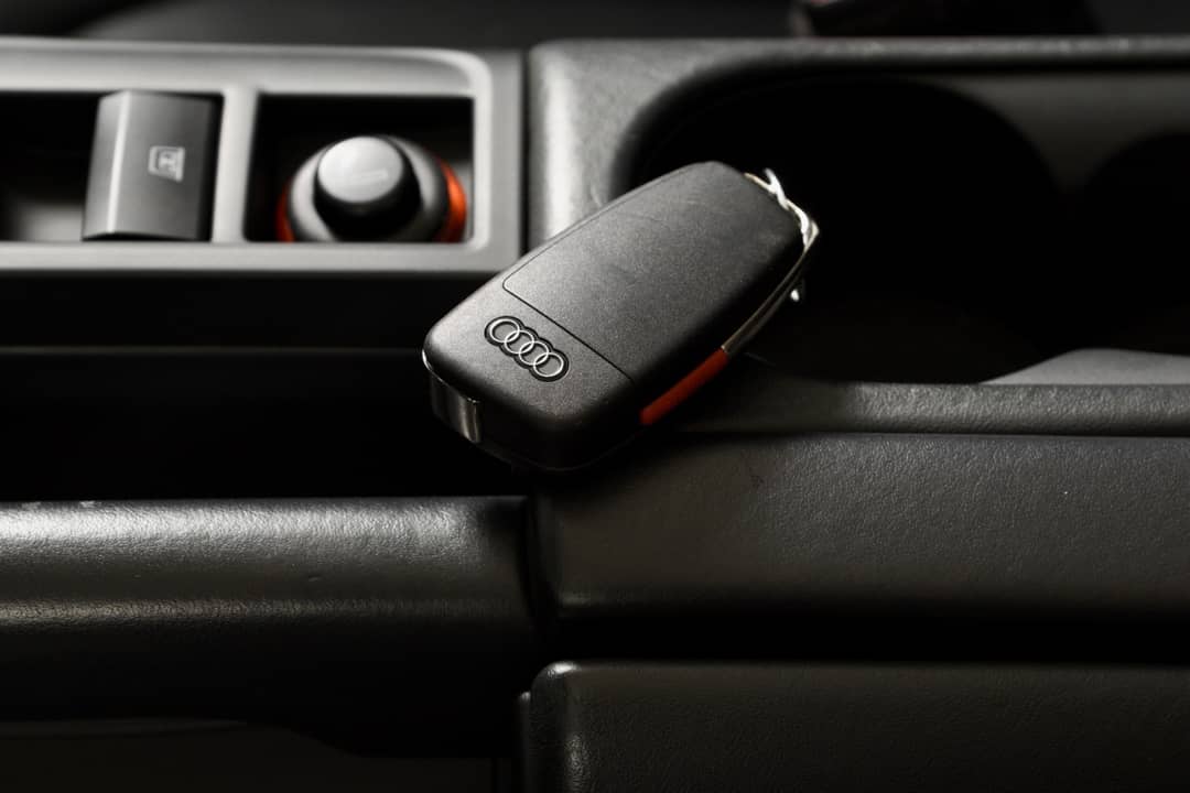 2011 Audi R8 5.2 quattro Spyder — photo 26