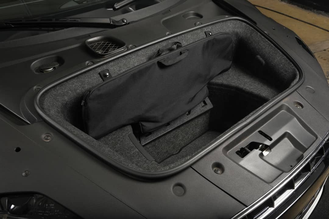 2011 Audi R8 5.2 quattro Spyder — photo 27