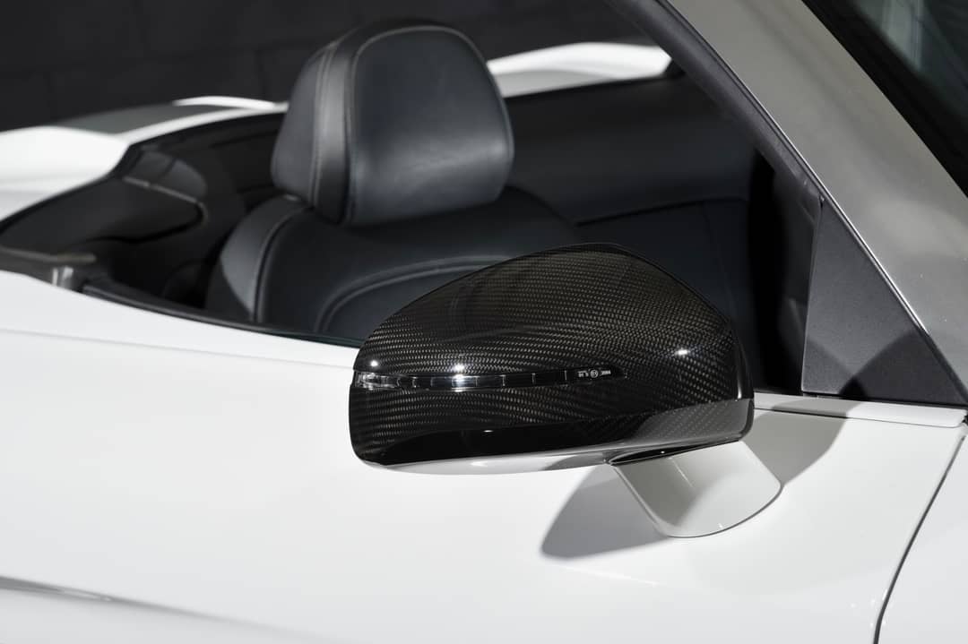 2011 Audi R8 5.2 quattro Spyder — photo 9