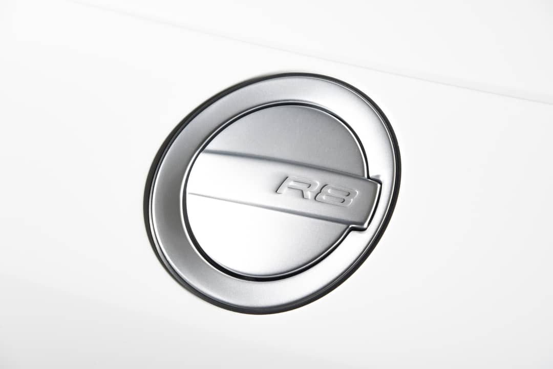 2011 Audi R8 5.2 quattro Spyder — photo 10