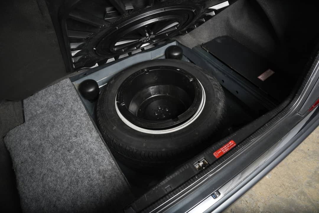 1994 Mercedes-Benz E-Class E 500 — photo 14