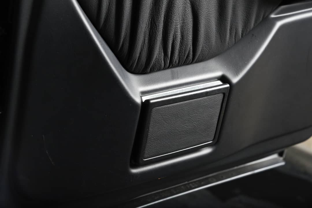 1994 Mercedes-Benz E-Class E 500 — photo 30