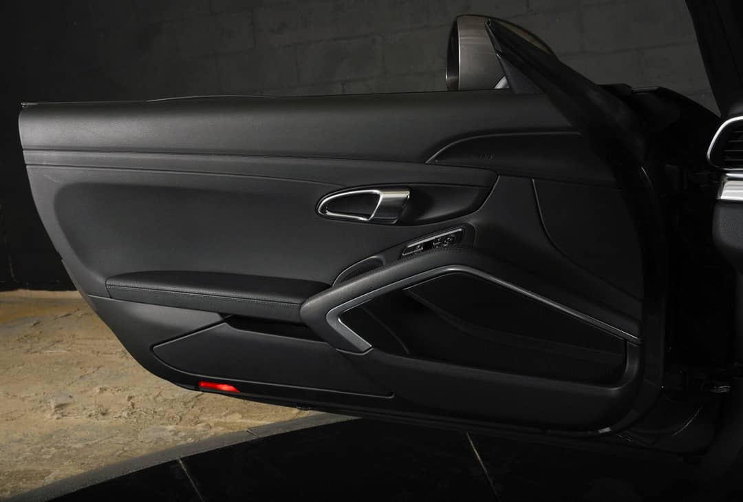 2014 Porsche 911 Carrera — photo 22