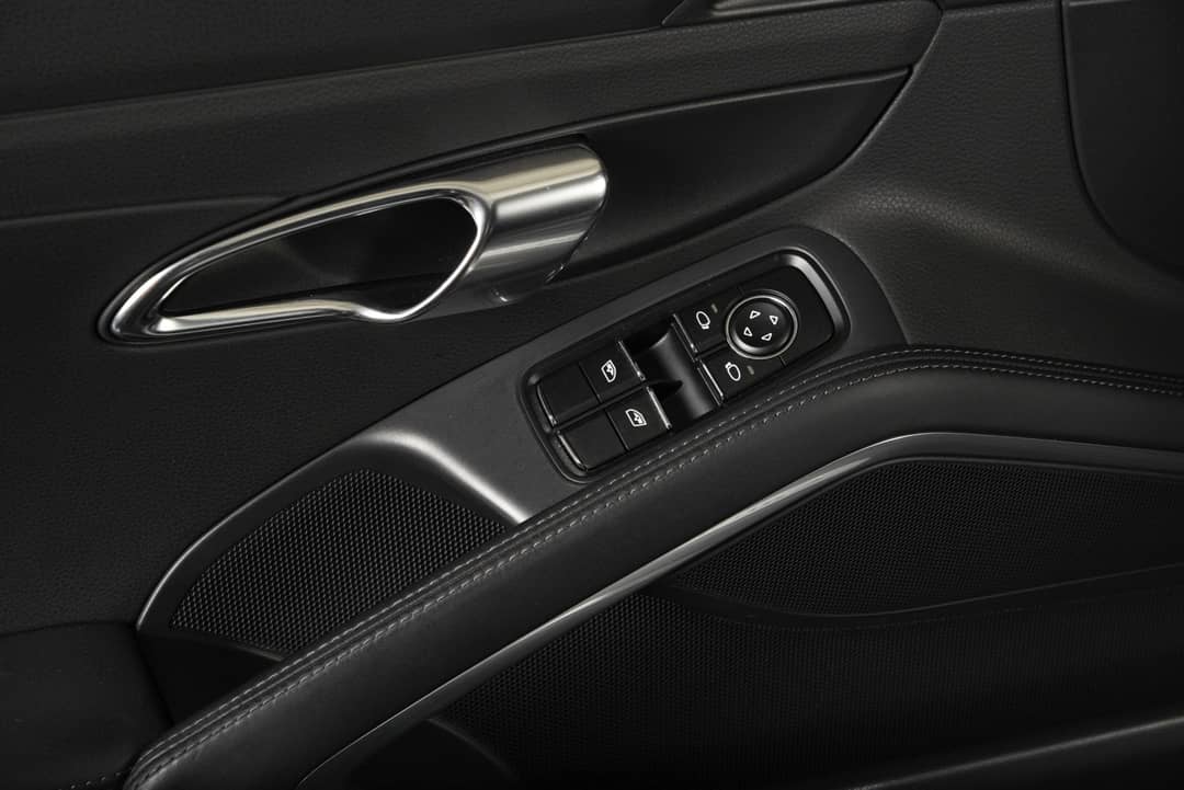 2014 Porsche 911 Carrera — photo 24