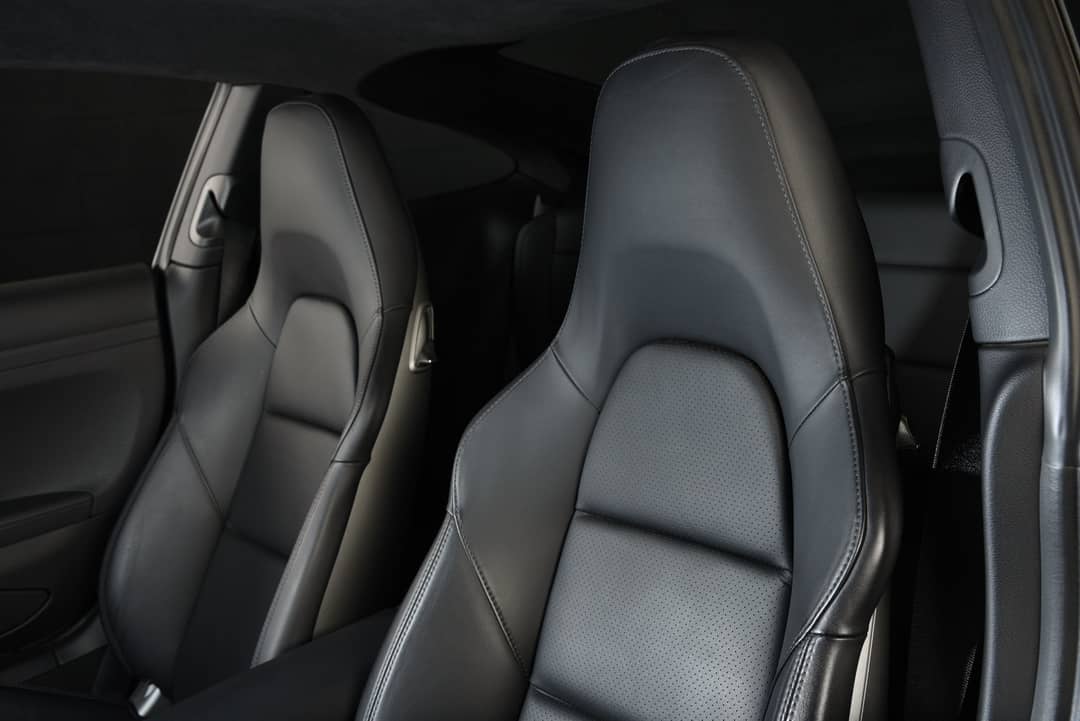 2014 Porsche 911 Carrera — photo 28