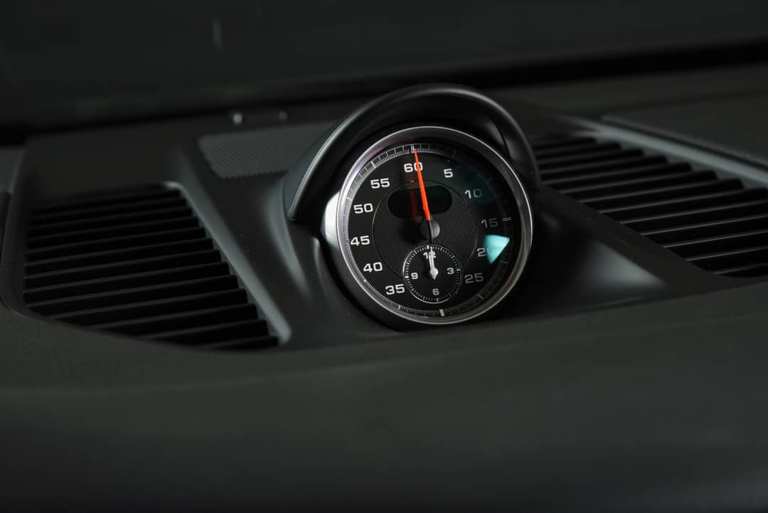 2014 Porsche 911 Carrera — photo 29