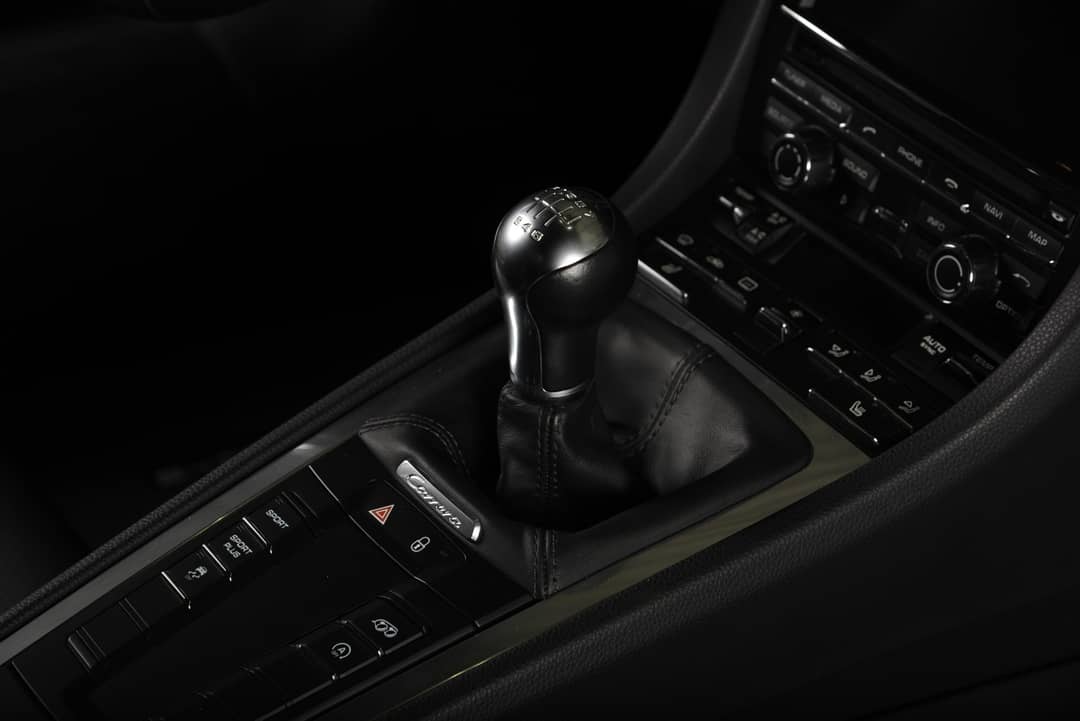 2014 Porsche 911 Carrera — photo 32