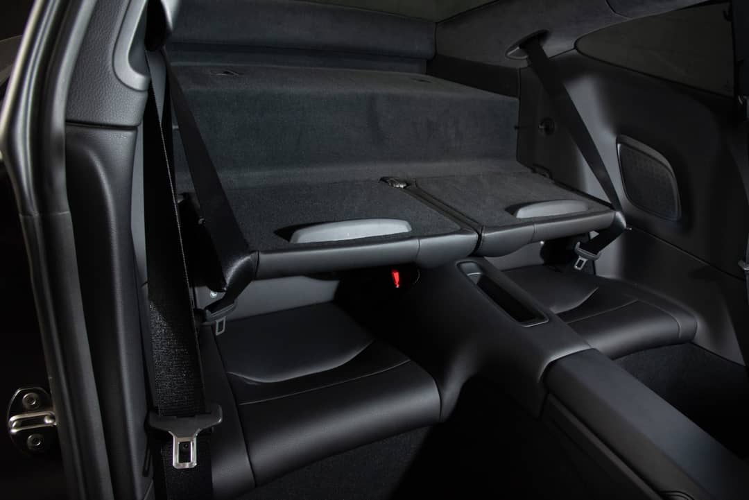 2014 Porsche 911 Carrera — photo 33