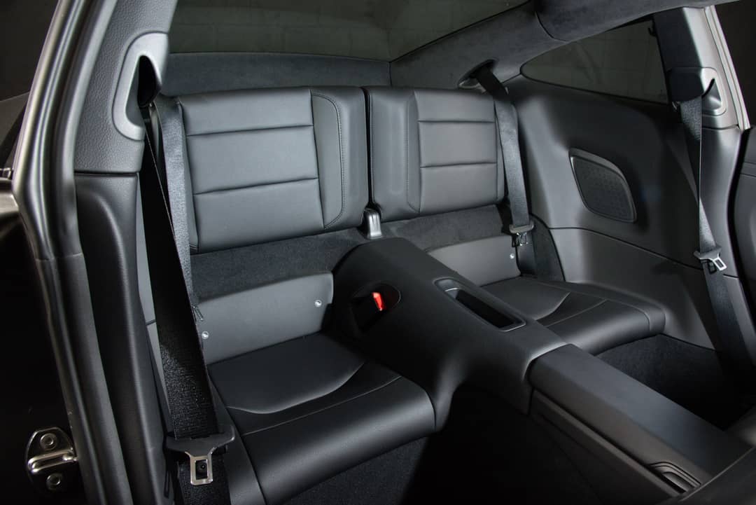 2014 Porsche 911 Carrera — photo 34