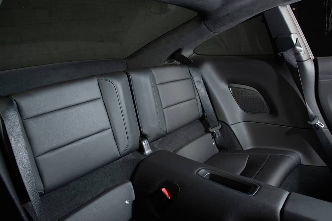 2014 Porsche 911 Carrera — photo 35