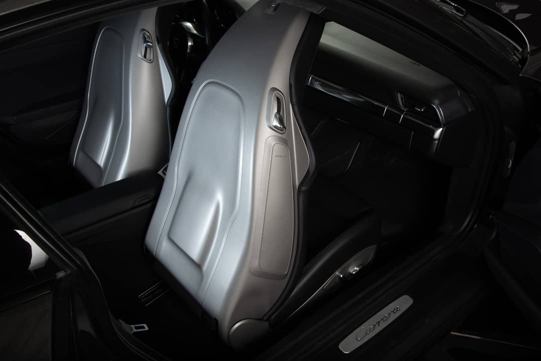 2014 Porsche 911 Carrera — photo 36