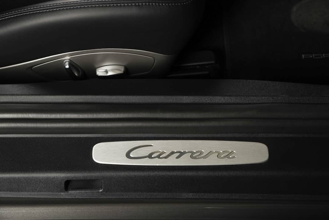 2014 Porsche 911 Carrera — photo 38