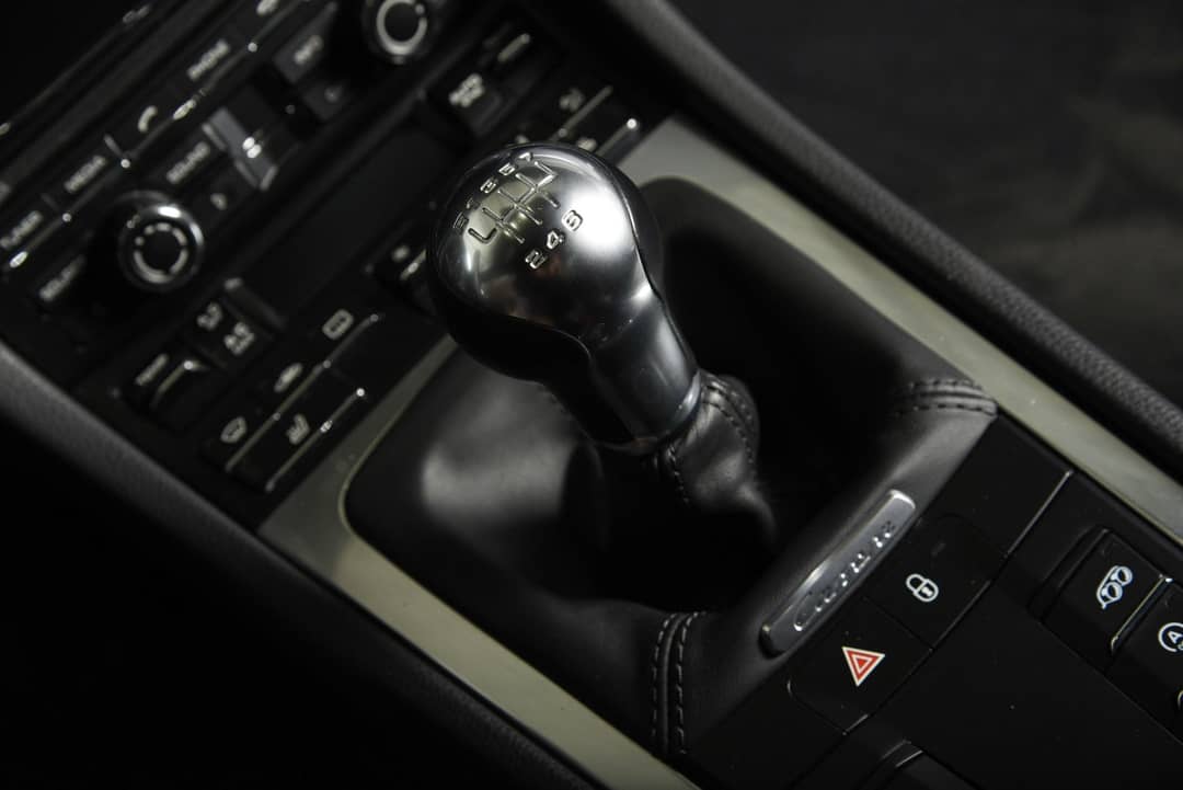 2014 Porsche 911 Carrera — photo 6