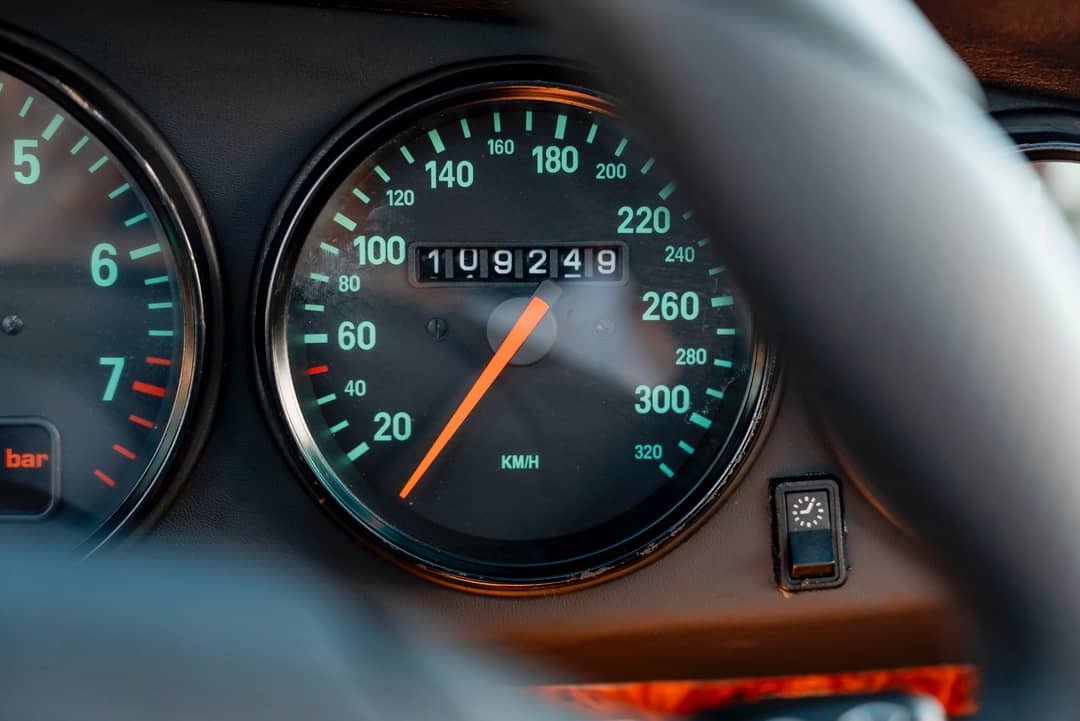 1996 Porsche 911 Turbo X50 RUF-Modified — photo 15
