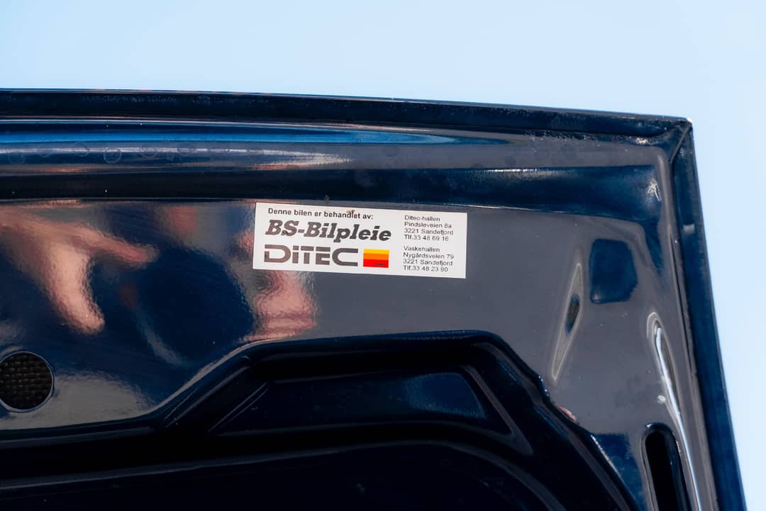 1996 Porsche 911 Turbo X50 RUF-Modified — photo 30
