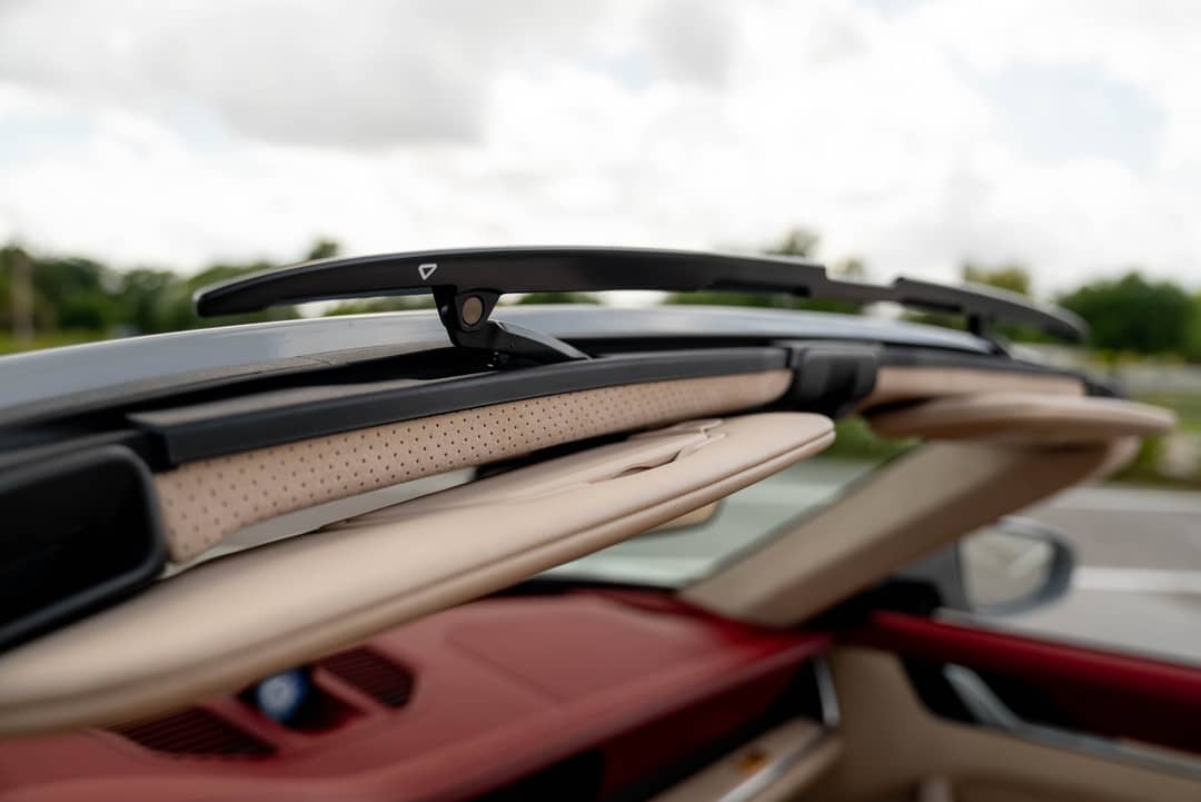 2021 Porsche 911 Targa 4S Heritage Design Edition — photo 48