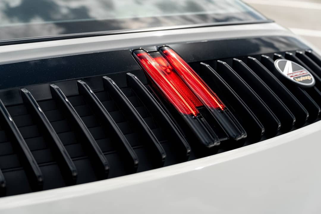 2021 Porsche 911 Targa 4S Heritage Design Edition — photo 63