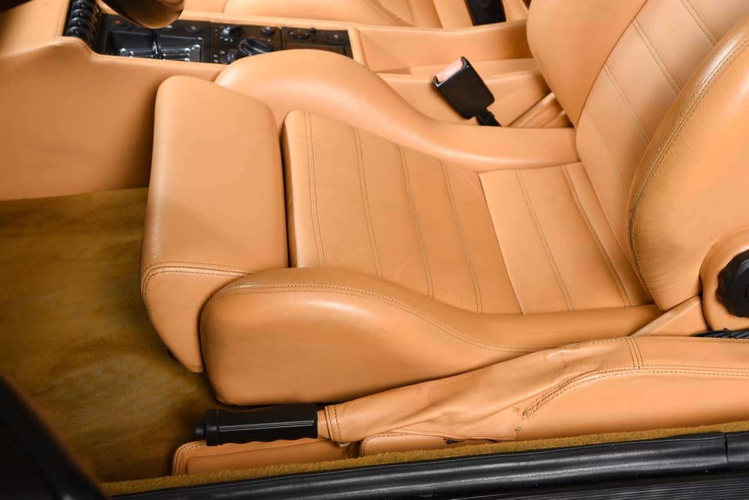 1996 Ferrari F355 Berlinetta — photo 23