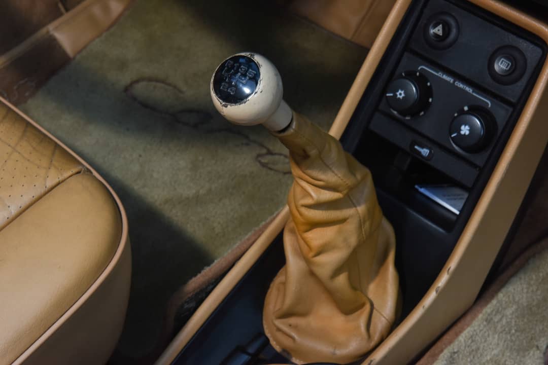 1989 Porsche Targa — photo 24