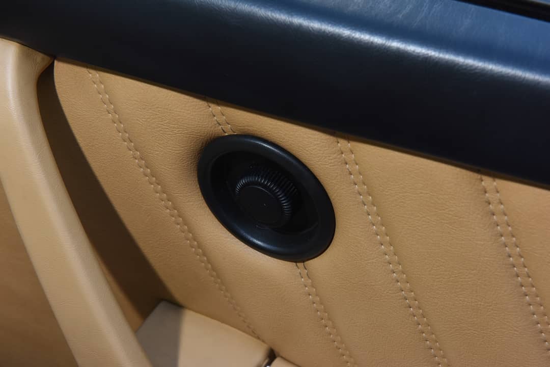 1989 Porsche Targa — photo 29