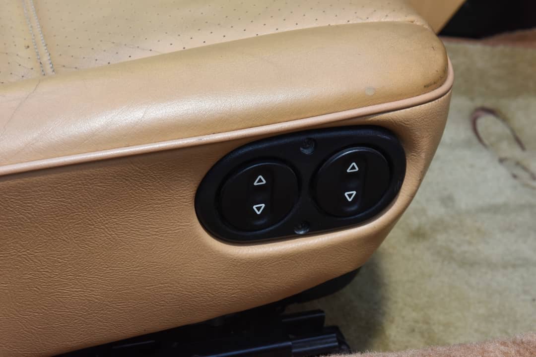 1989 Porsche Targa — photo 31