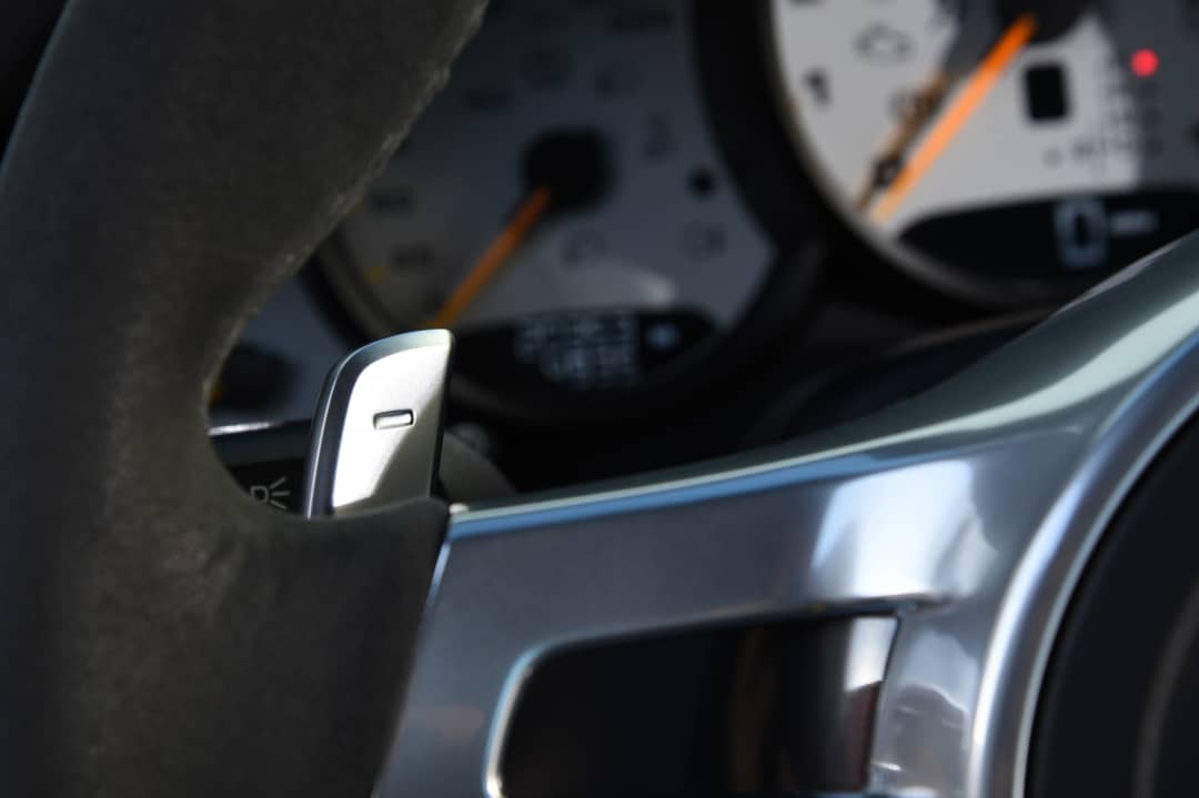 2015 Porsche 911 GT3 — photo 20