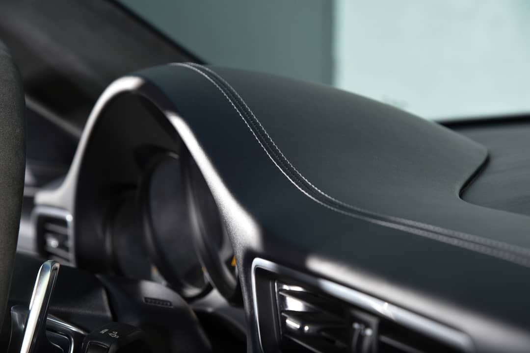 2015 Porsche 911 GT3 — photo 21
