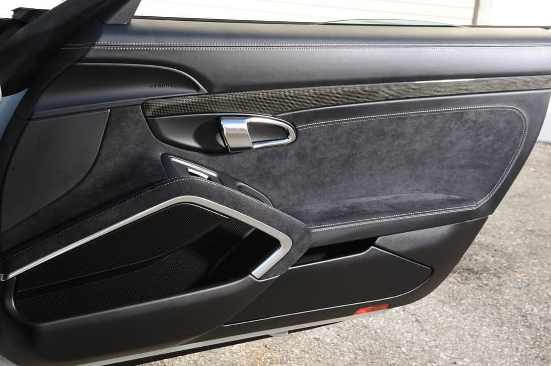 2015 Porsche 911 GT3 — photo 25