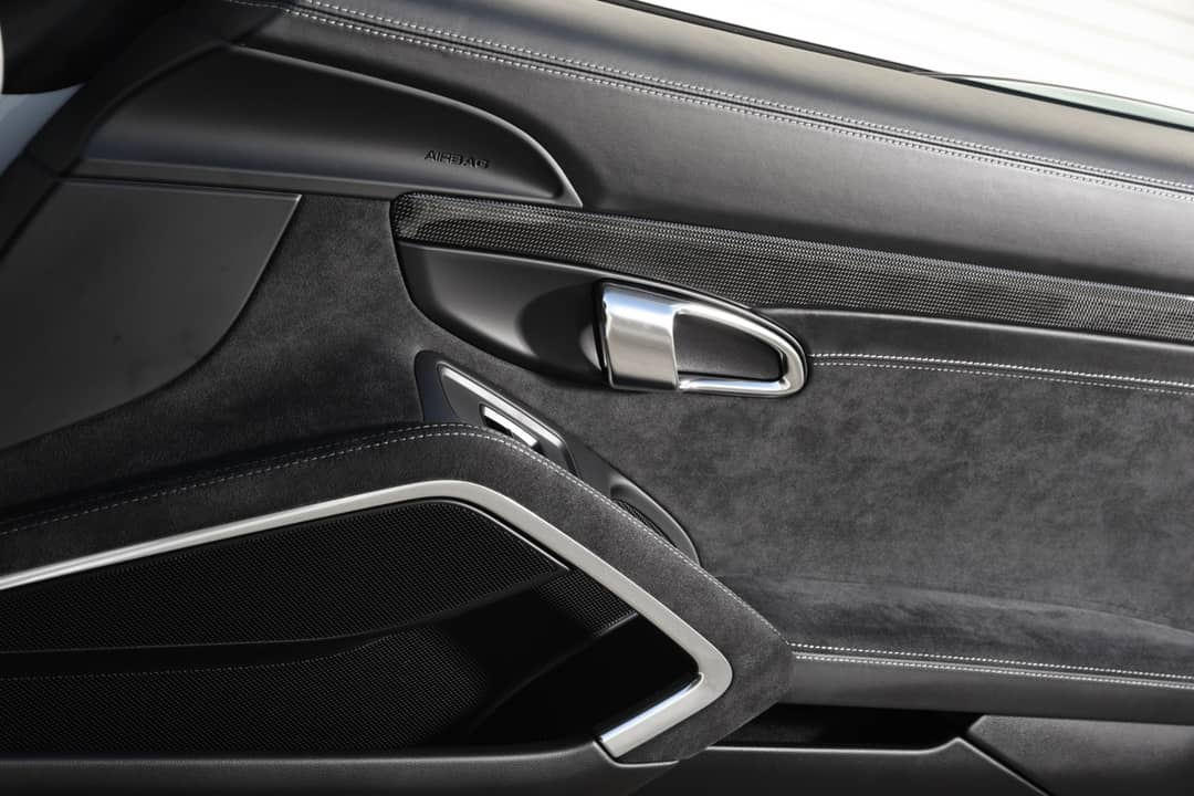 2015 Porsche 911 GT3 — photo 26
