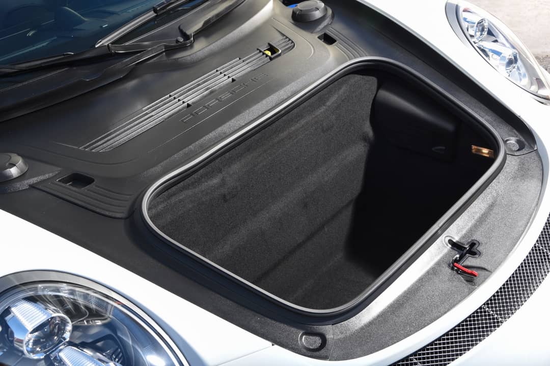 2015 Porsche 911 GT3 — photo 30