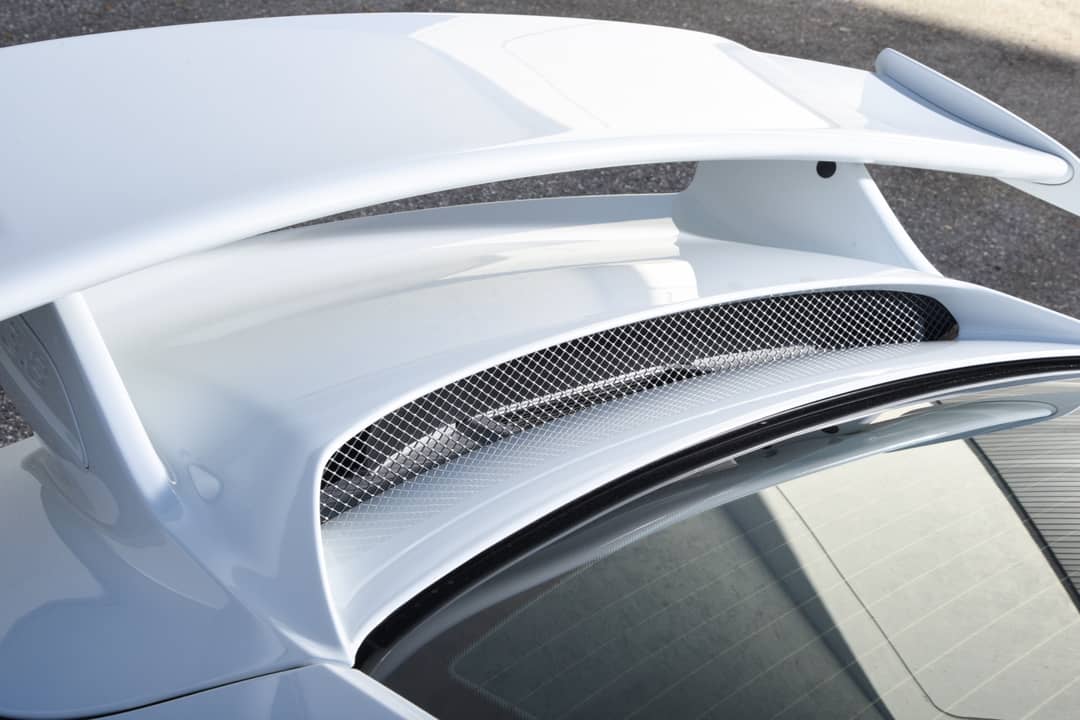 2015 Porsche 911 GT3 — photo 32