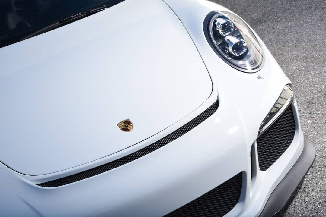 2015 Porsche 911 GT3 — photo 34