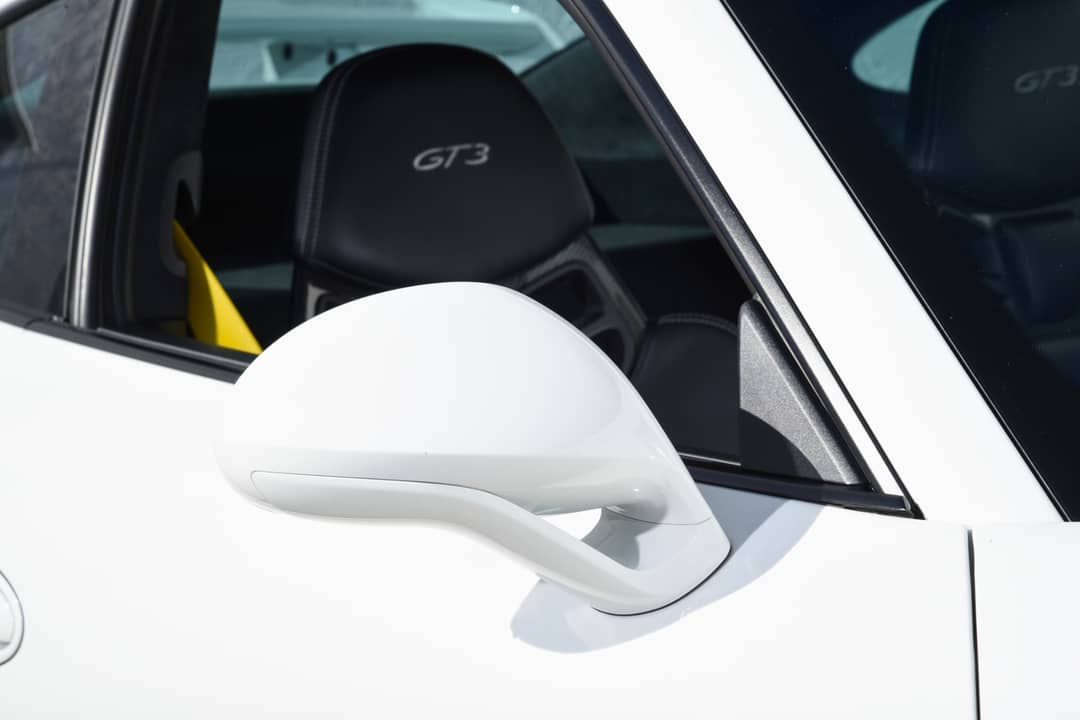2015 Porsche 911 GT3 — photo 35