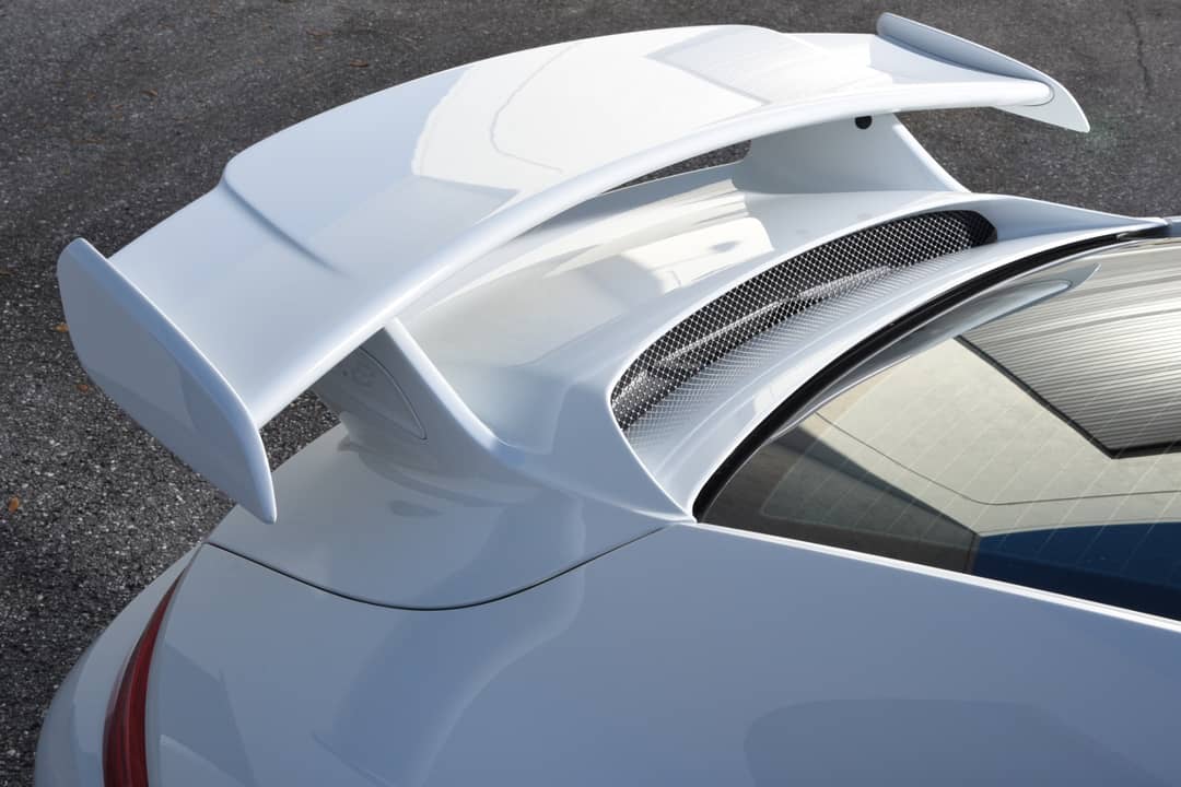 2015 Porsche 911 GT3 — photo 10