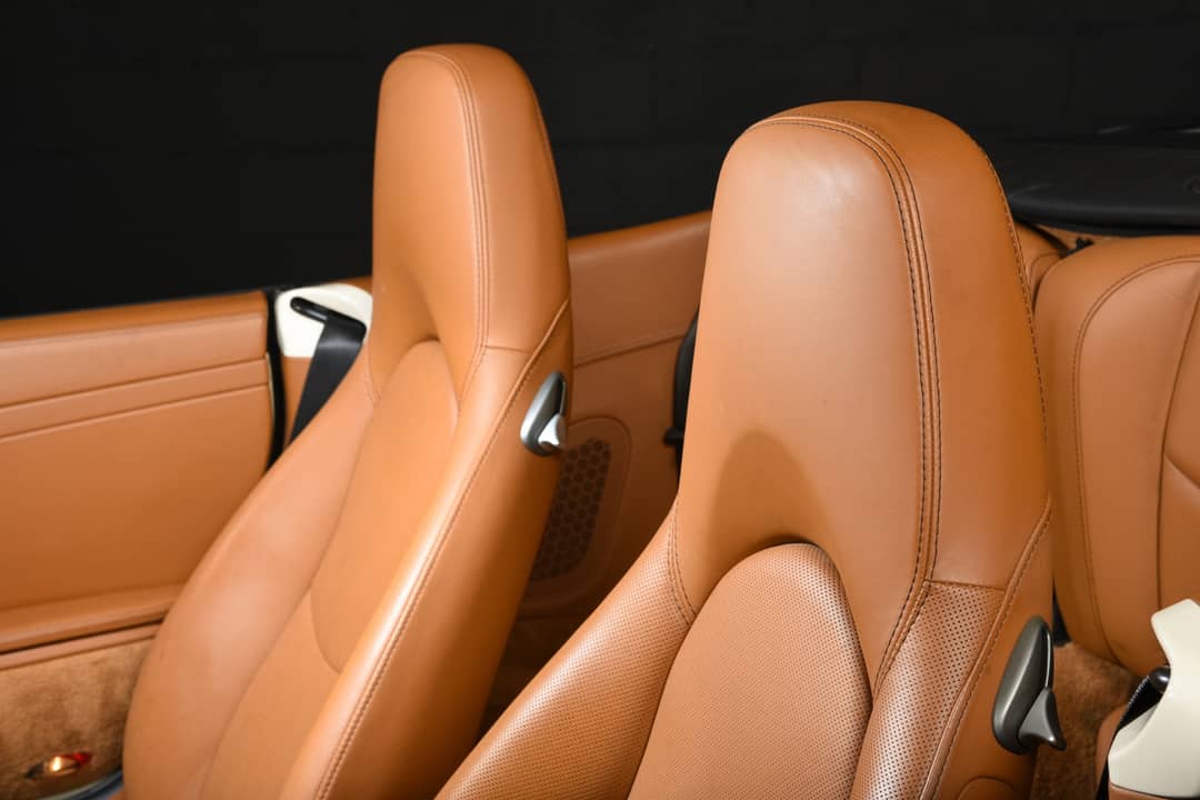 2009 Porsche 911 Turbo — photo 21