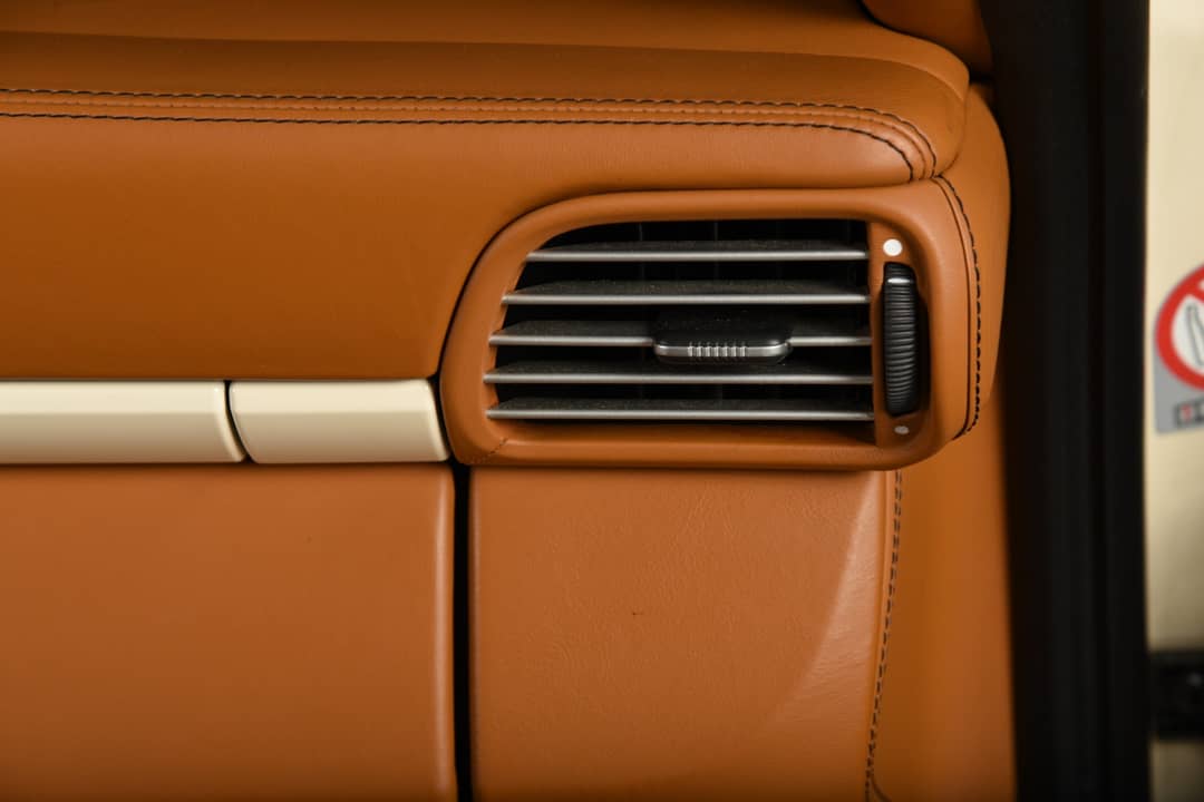 2009 Porsche 911 Turbo — photo 35