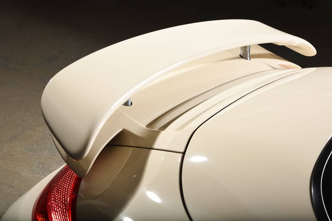 2009 Porsche 911 Turbo — photo 38