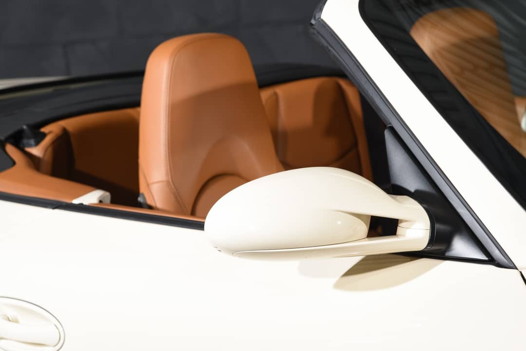 2009 Porsche 911 Turbo — photo 42