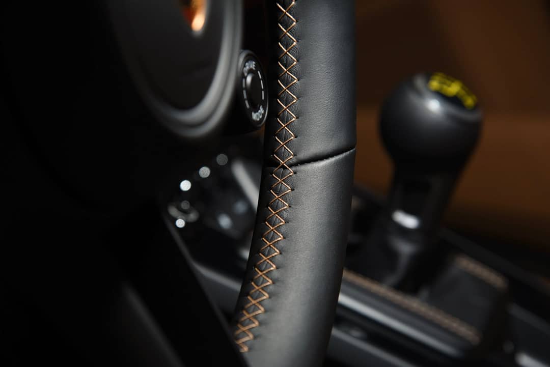 2022 Porsche 911 GT3 Touring — photo 21