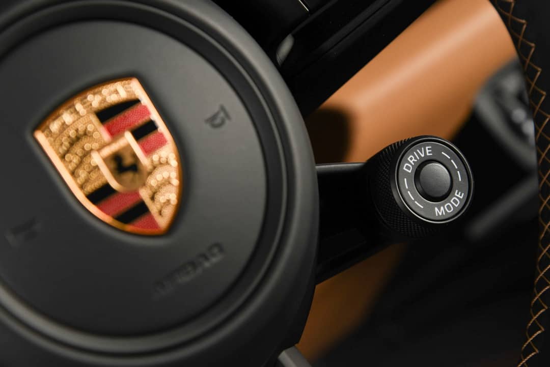 2022 Porsche 911 GT3 Touring — photo 22