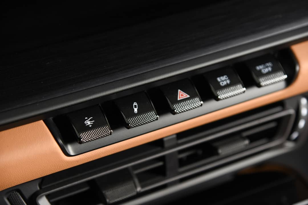 2022 Porsche 911 GT3 Touring — photo 31