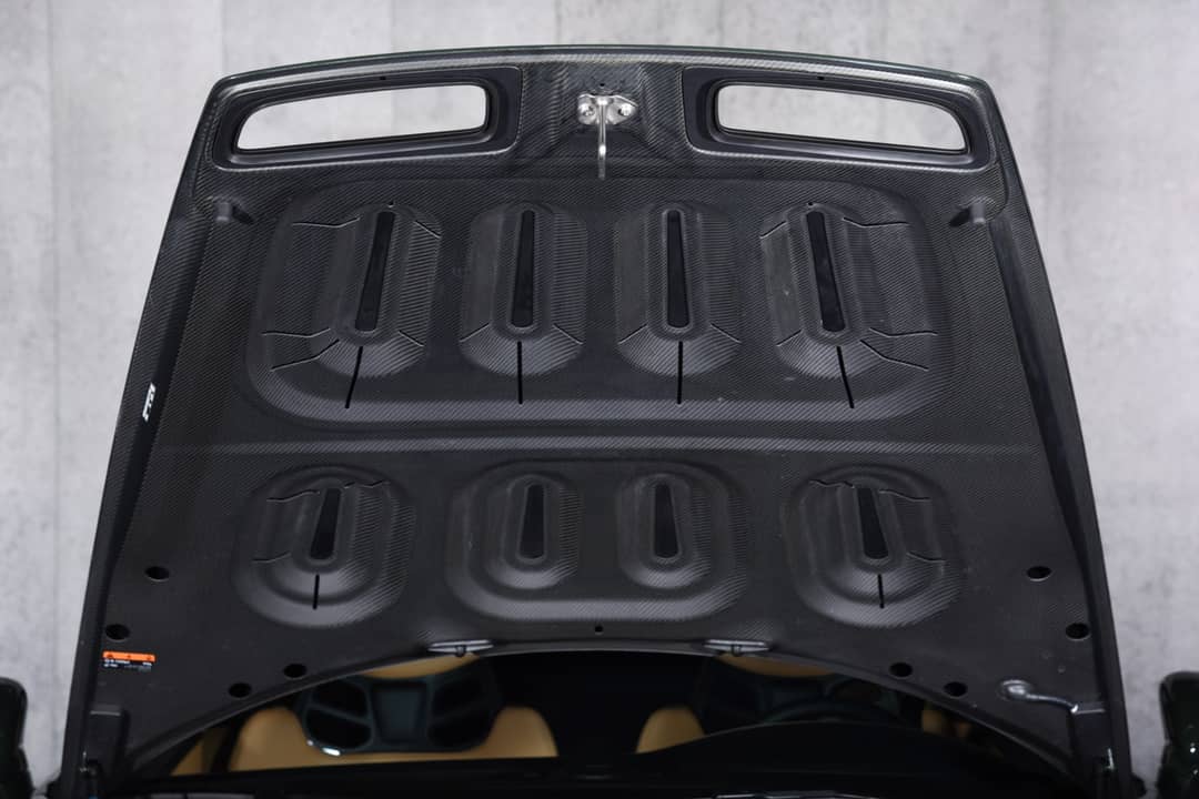2022 Porsche 911 GT3 Touring — photo 30