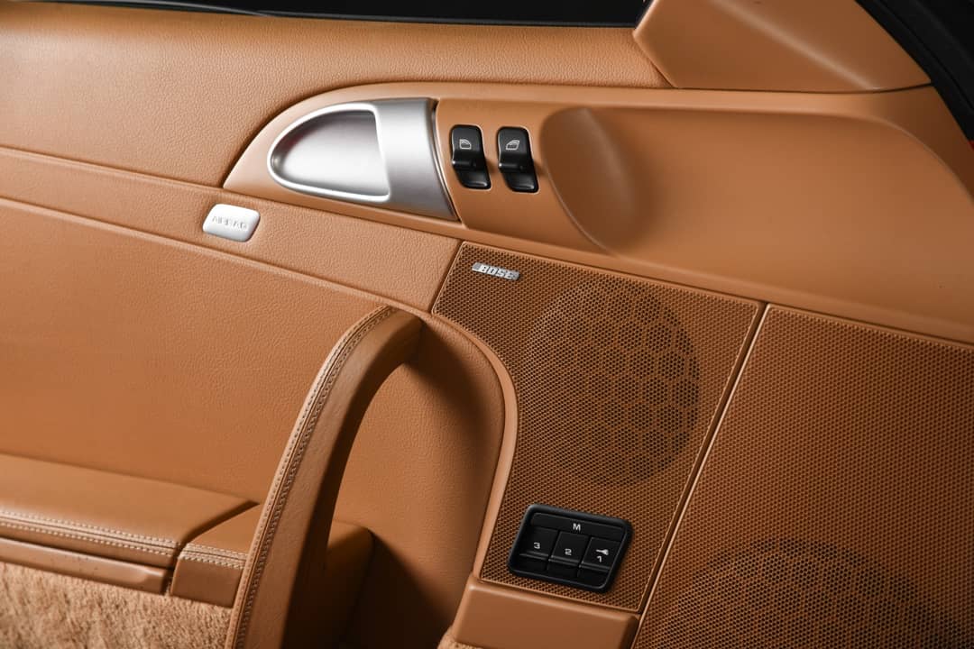 2009 Porsche 911 Carrera S — photo 24